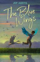 The_blue_wings